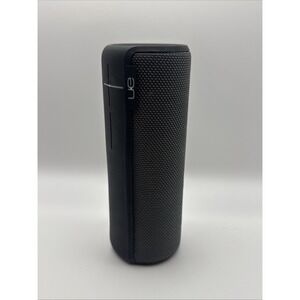 Logitech UE Ultimate Ears S-00151 Boom 2 Portable Bluetooth Speaker FOR PARTS